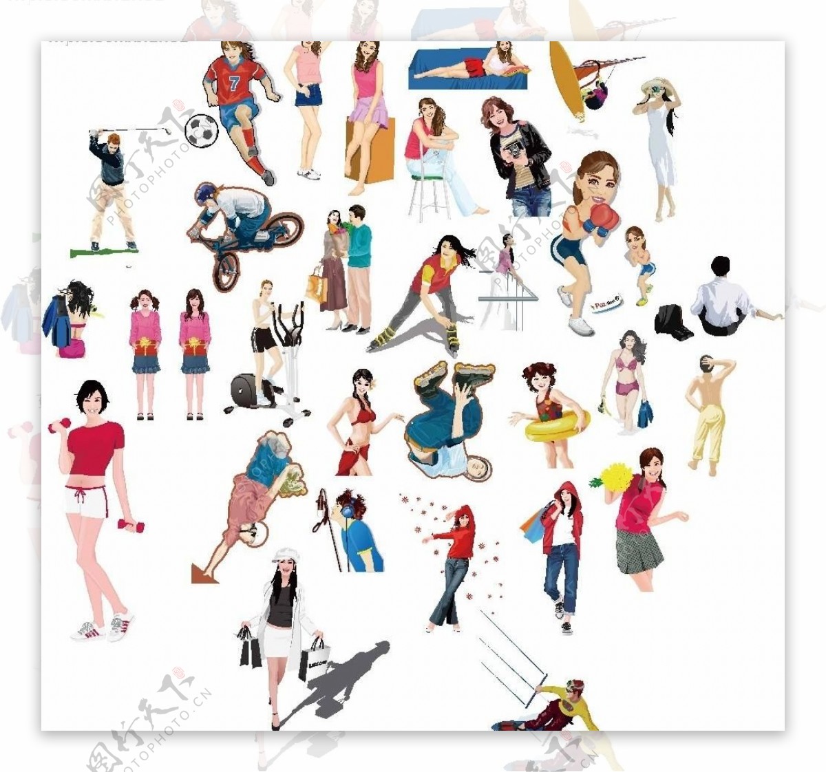 不可否認的 不可否認的